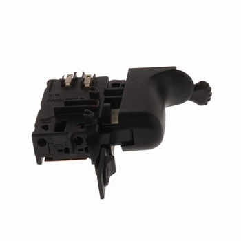 1 adet AC220-240V matkap Çekiç Anahtarı Değiştirme İçin Fit DE WALT DWD112 D21101 Elektrikli el aletleri yüklü aksesuarları