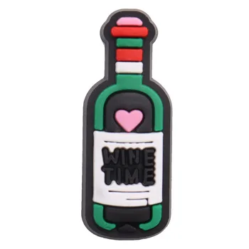 1 ADET PVC Sevimli Karikatür Buzdolabı Mıknatısları Kawaii İçecek Kahve Kedi Ekstra Viejo Şarap Zaman Buzdolabı Manyetik Etiket Kırtasiye Oyuncak
