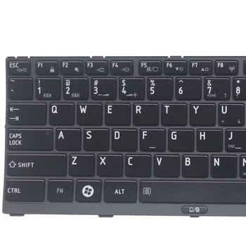 ABD klavye Toshiba Tecra R840 R840-Landıs R840-Landıs-00T027 R840-Landıs-08S027 R840-Oracle R840-S8410 Serisi