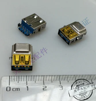 ACER için V5 V5 V5 V5-431-571-531-471 - g USB 3.0 arayüzü dişi konnektör kafa kambur