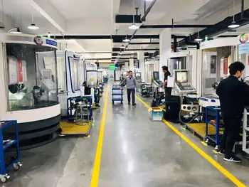 AHNO Ekstra Uzun Tungsten Karbür CNC düz uçlu mil uçları HRC55 Güncellenmiş AlCr bazlı bakır Kaplama 2 Bıçak Fabrika Satış Mağazaları