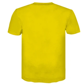 Erkek moda Shrek 3d hoodies Shrek Gömlek Komik hoodie hip hop Streetwear 3d Baskı tişörtü