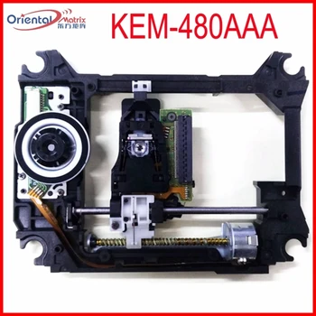 KEM-480AAA Lazer Lens Lasereinheit KEM480AAA Optik Pick-up Pıoneer BDP-3120 BDP-160 Lens