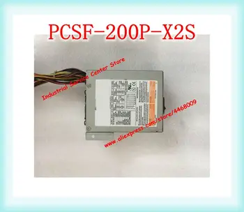 Orijinal PCSF-200P-X2S Endüstriyel Ekipman Güç Kaynağı PCSF-200P-X2S