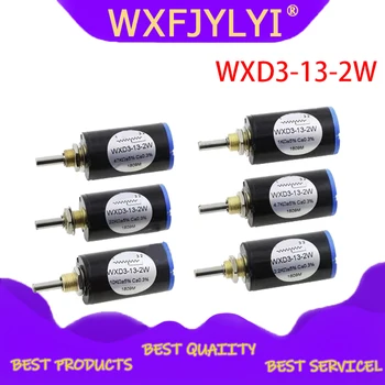WXD3-13-2W 100 200 220 470 680 Ohm 1 K 2.2 K 3.3 K 4.7 K 5.6 K 6.8 K 10 K 22 K 33 K 47 K 100 K Ohm Wirewound Potansiyometre