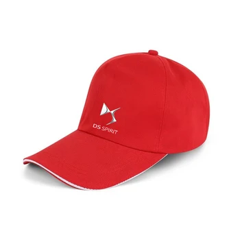 Yaz Sonbahar Moda beyzbol şapkası Açık Güneş Koruyucu güneş şapkası Unisex Kap DS RUHU DS3 DS4 DS4S DS5 DS 5LS DS6 DS7