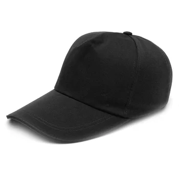 Yumru şapka Beyzbol Tarzı Baret Güvenlik Kafa Koruma Hafif İş Güvenliği Koruma emniyet kaskı
